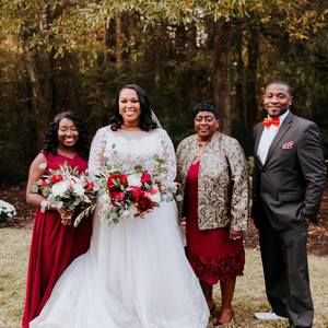 Meet your Posher, Deneane